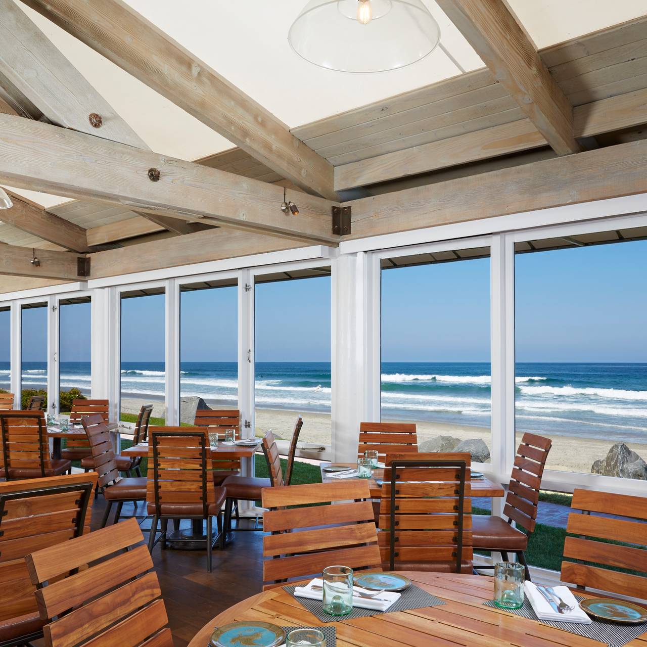 Jakes Del Mar Restaurant Del Mar Ca Opentable