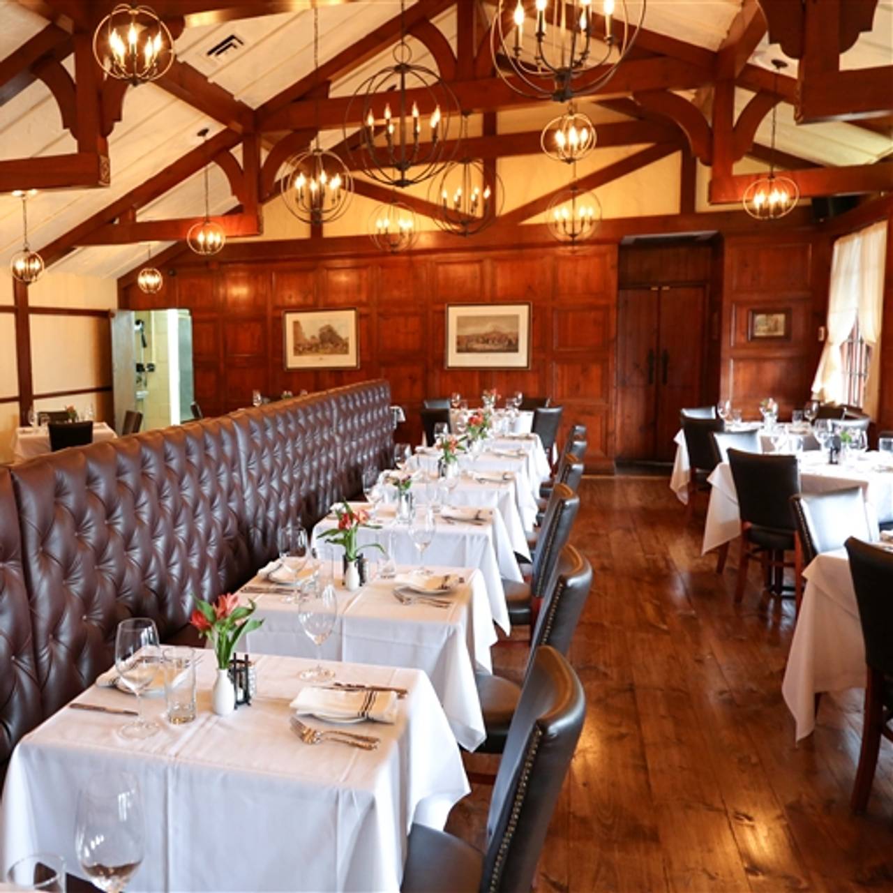 The North House Restaurant Avon Ct Opentable The North House Avon Ct