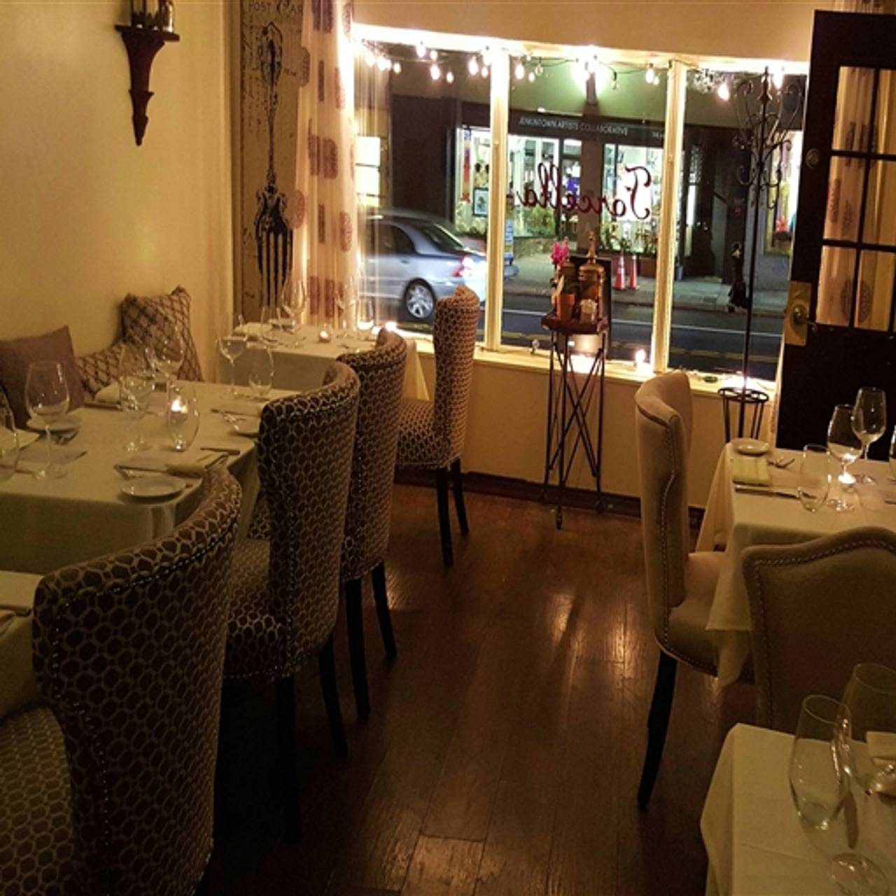 Forcella Byob Restaurant Jenkintown Pa Opentable Forcella Byob Jenkintown Pa