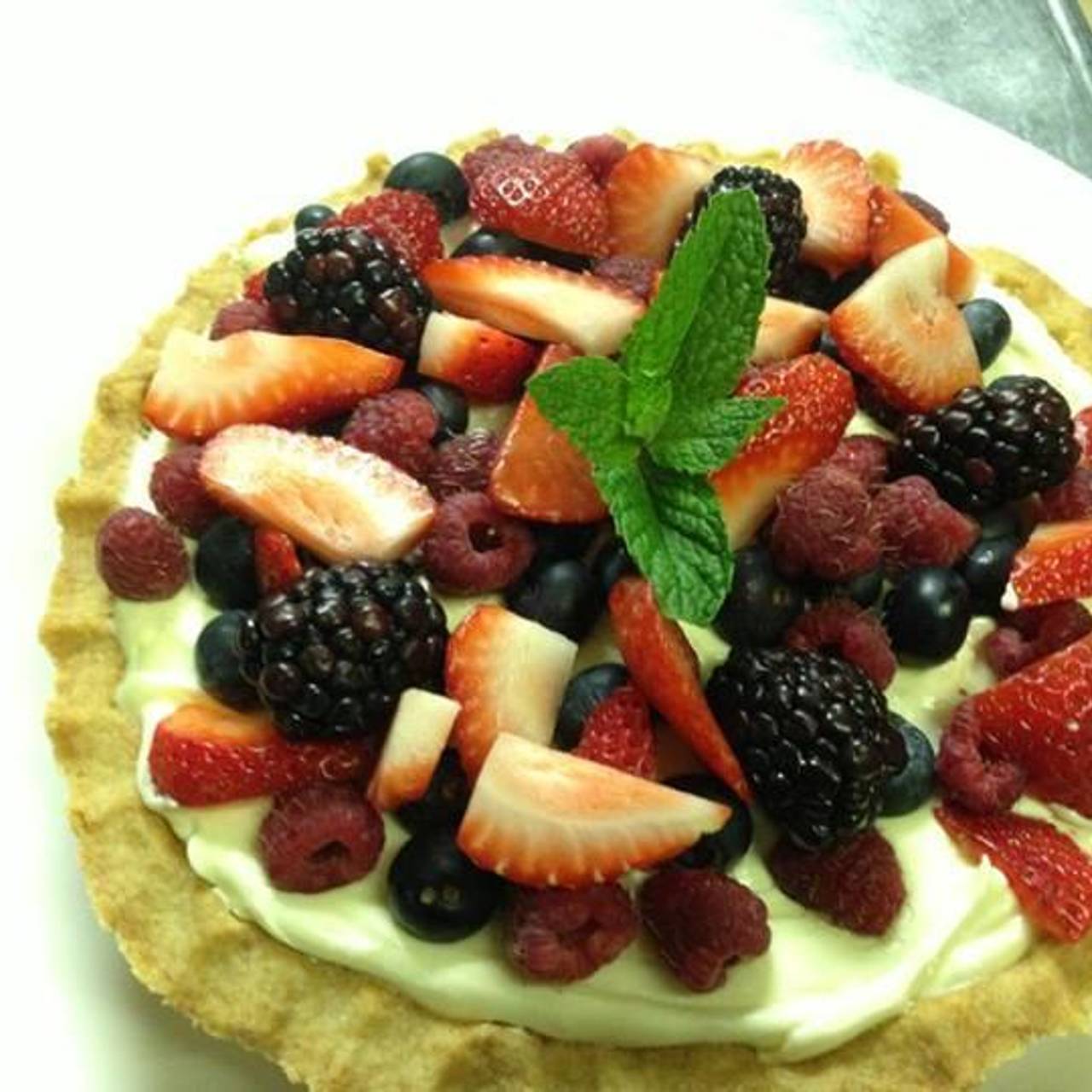 Mustard Seed Bistro Restaurant Plantation Fl Opentable