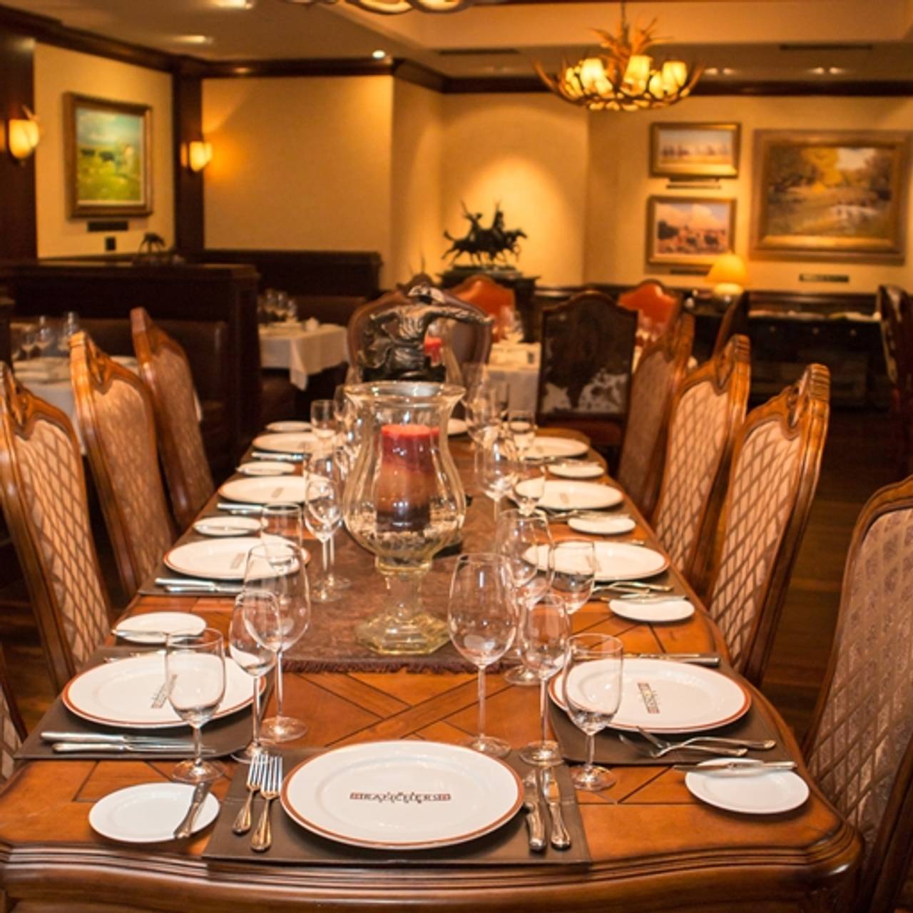 The Ranchers Club Restaurant Stillwater Ok Opentable The Ranchers Club Stillwater Ok