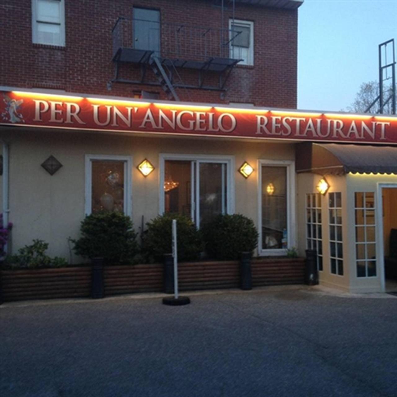 Per Un Angelo Restaurant Wantagh Ny Opentable Per Un Angelo Wantagh Ny