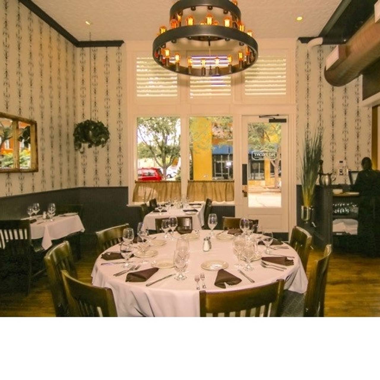740 Front Restaurant Louisville Co Opentable