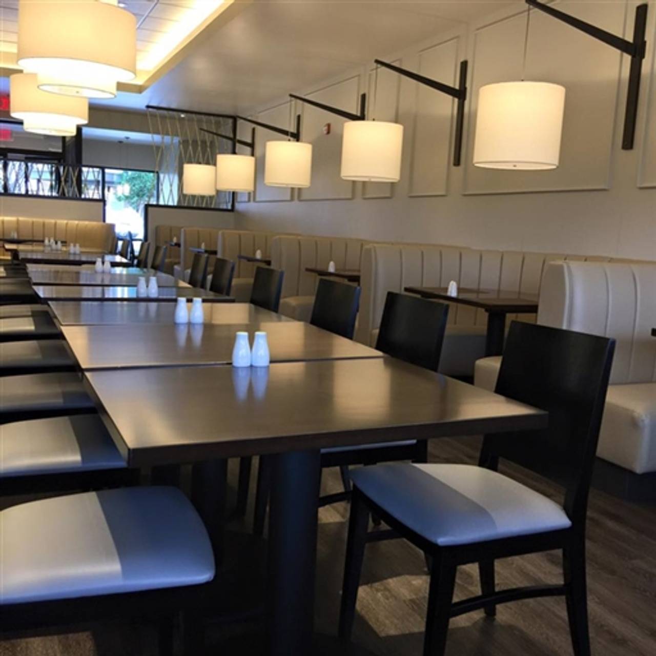 Mosaic Cuisine Cafe Restaurant Rockville Md Opentable