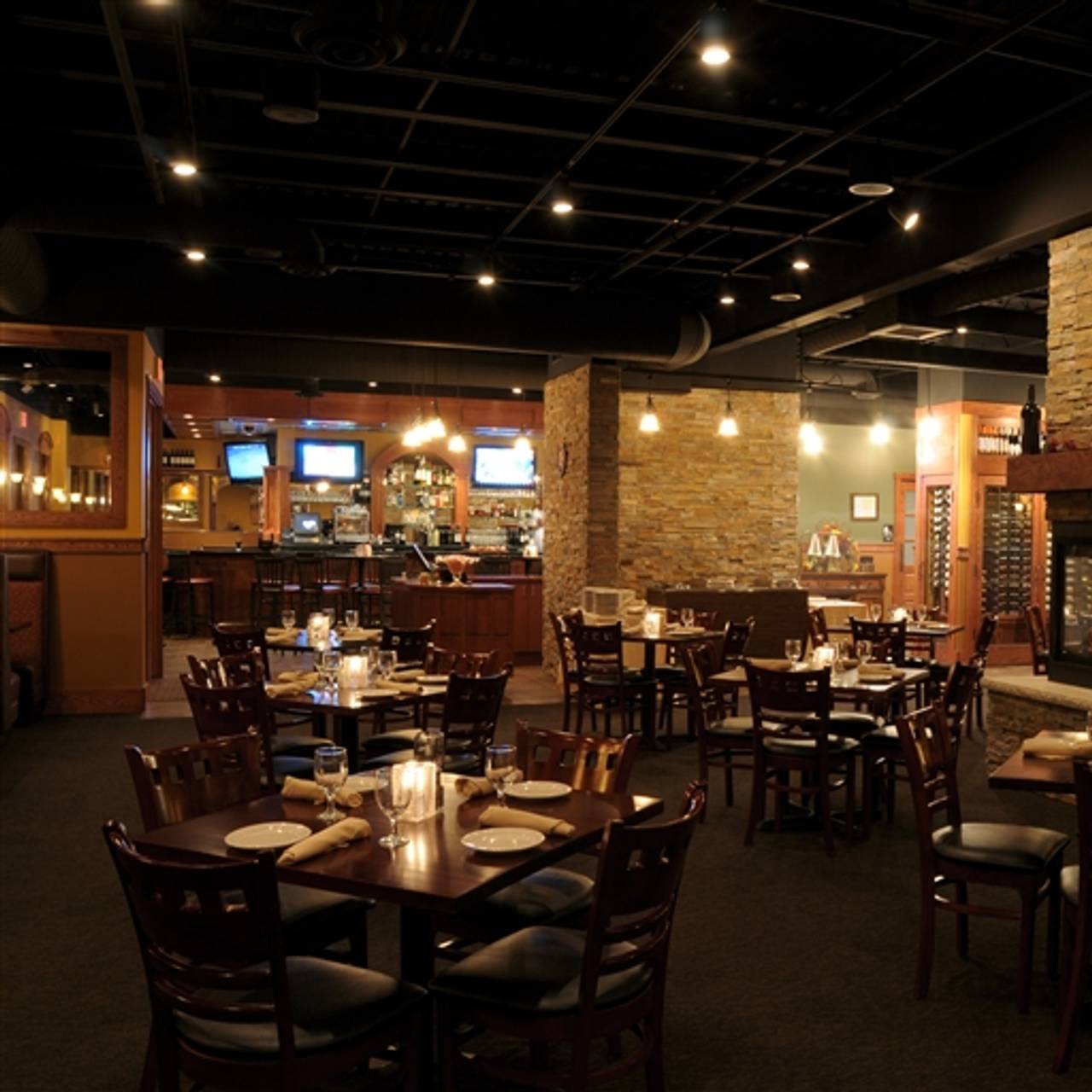 Sole Mio Ristorante Restaurant Woodbury Mn Opentable