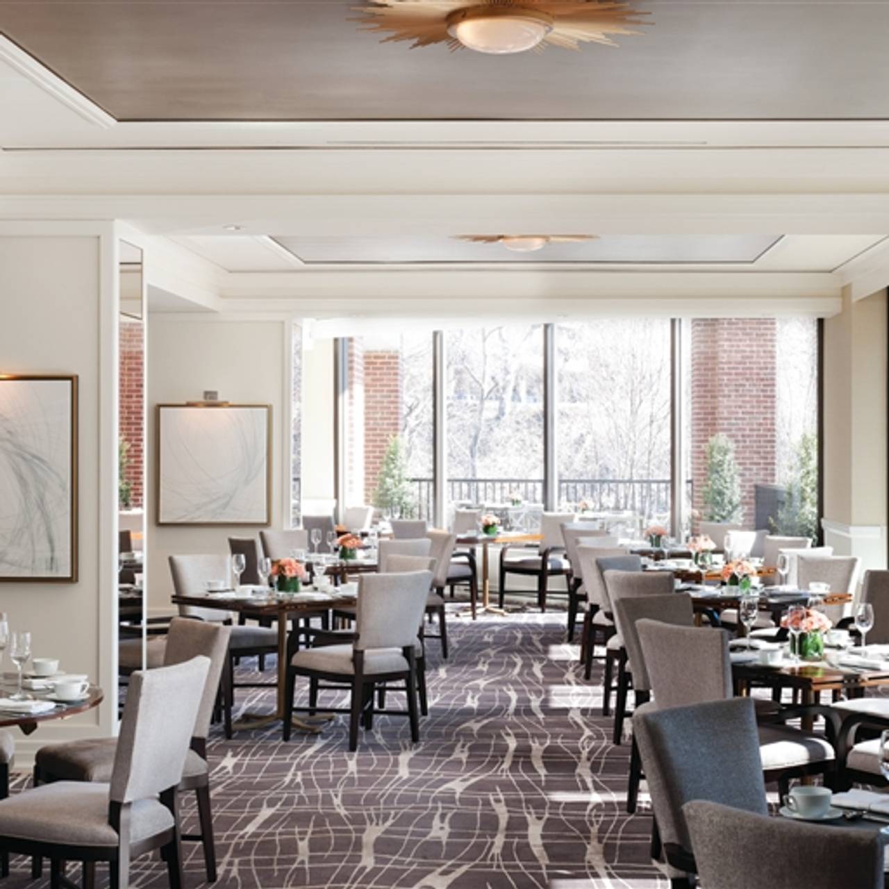 Seasons Restaurant Four Washington Dc Seasons Restaurant Four Washington Dc