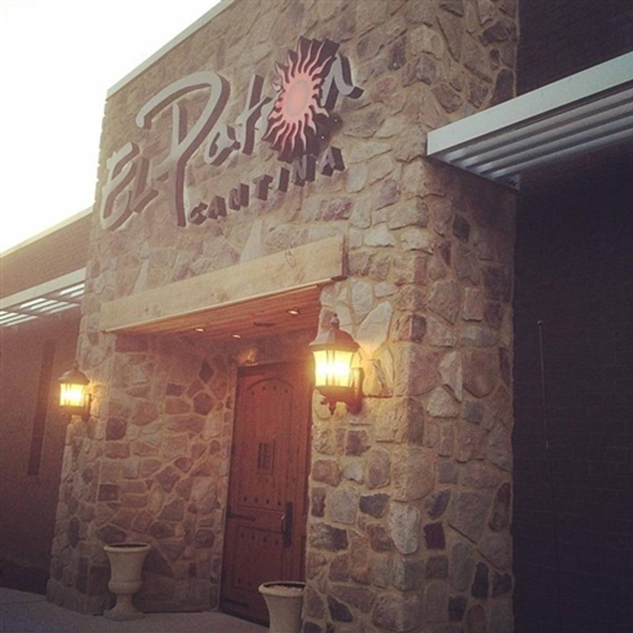 El Patron Cantina Restaurant Chester Va Opentable El Patron Cantina Chester Va