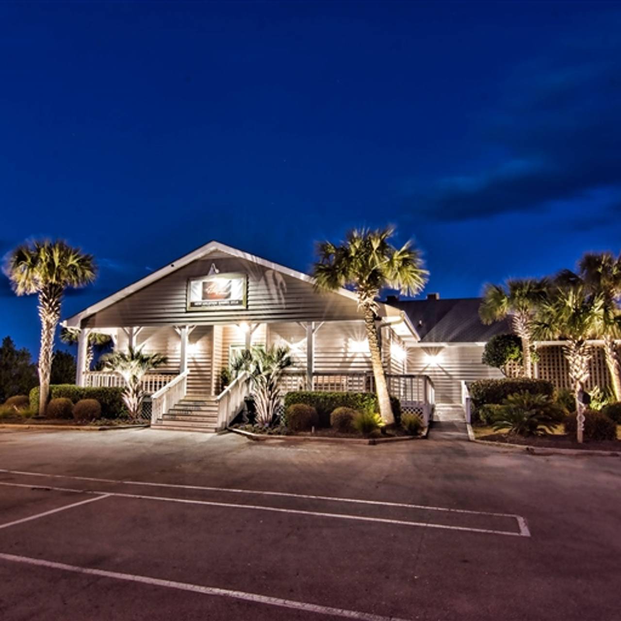 The Bistro At Topsail Restaurant Surf City Nc Opentable The Bistro At Topsail Surf City Nc