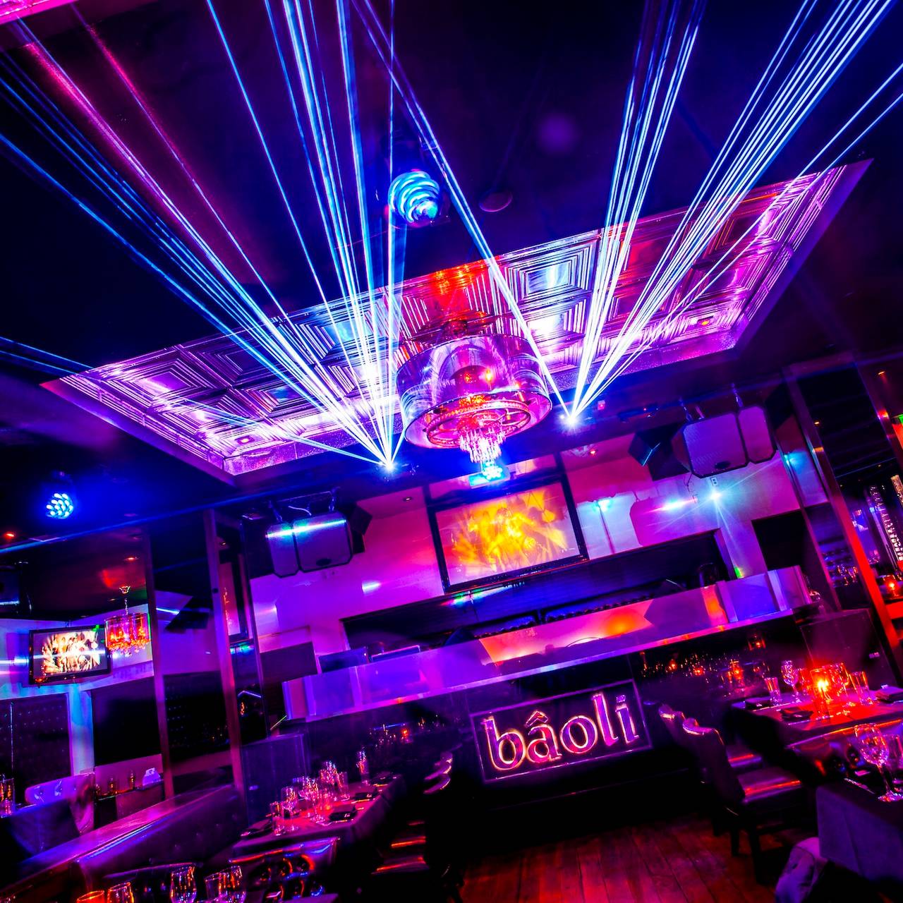 Bâoli Miami Restaurant Beach Fl Opentable