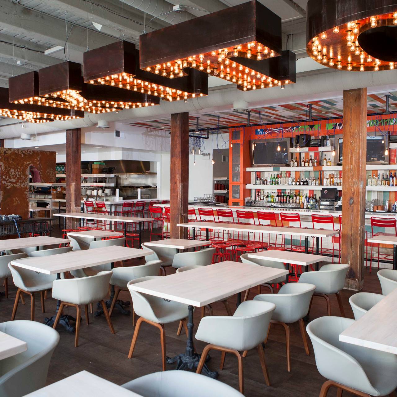 Bar Takito West Loop Restaurant Chicago Il Opentable