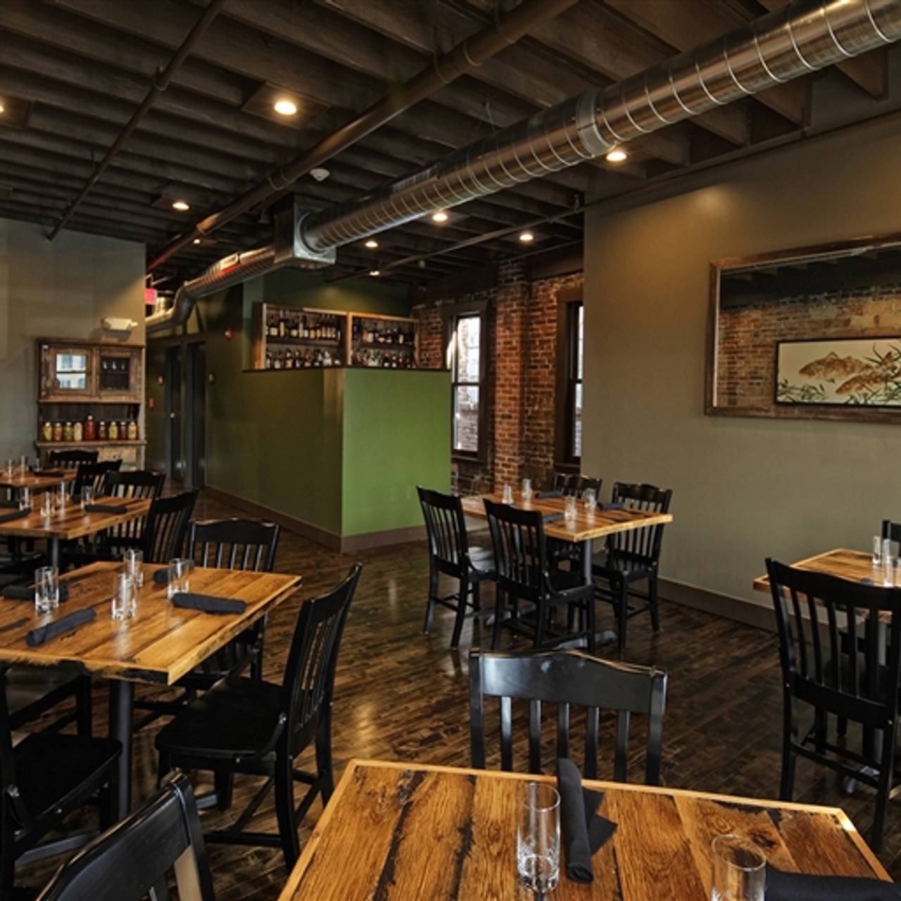 Toutant Restaurant Buffalo Ny Opentable Toutant Buffalo Ny