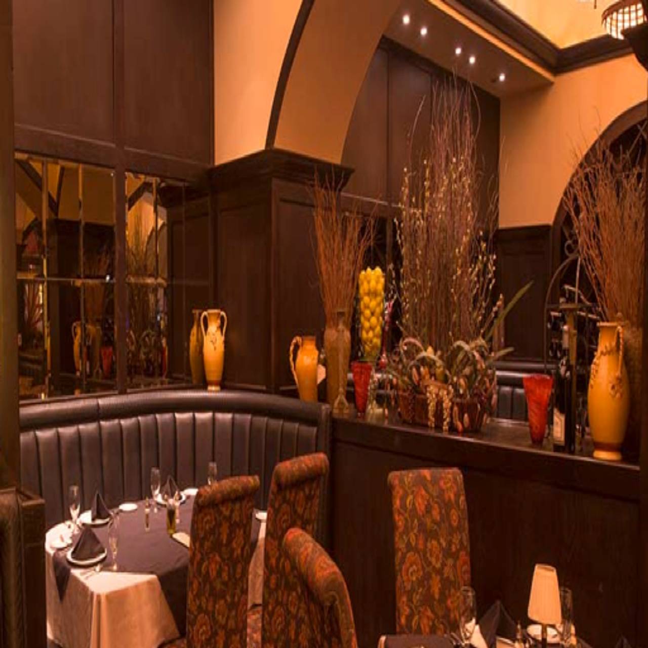 The Vintage At Eldorado Restaurant Shreveport La Opentable The Vintage At Eldorado Shreveport La