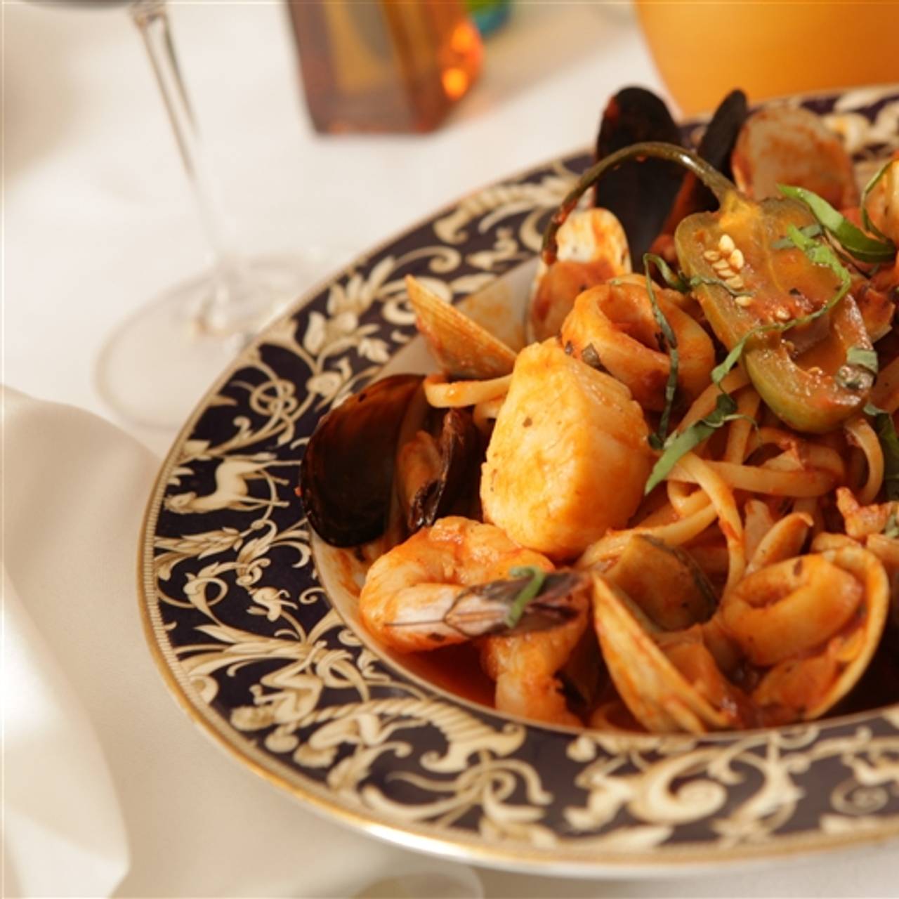 La Spiaggia Restaurant Ship Bottom Nj Opentable