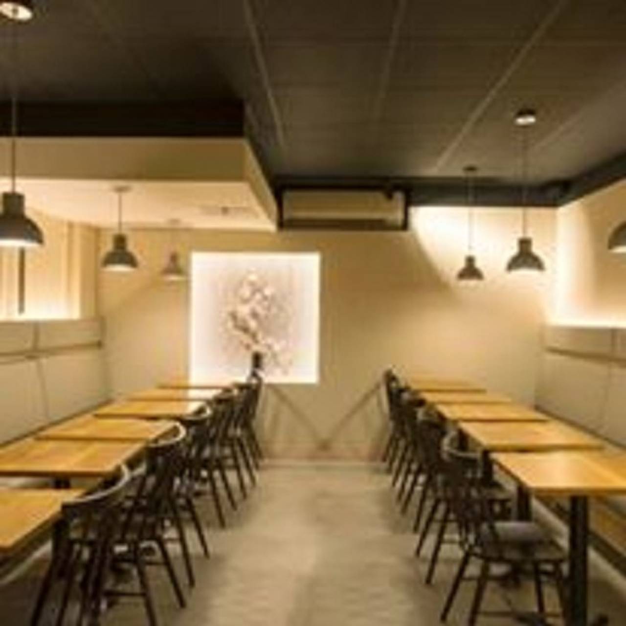 Ise Anese Restaurant New York Ny Opentable Ise Anese Dr Restaurant New York Ny