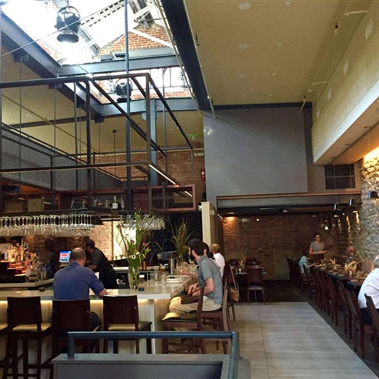 Cosima Restaurant Baltimore Md Opentable