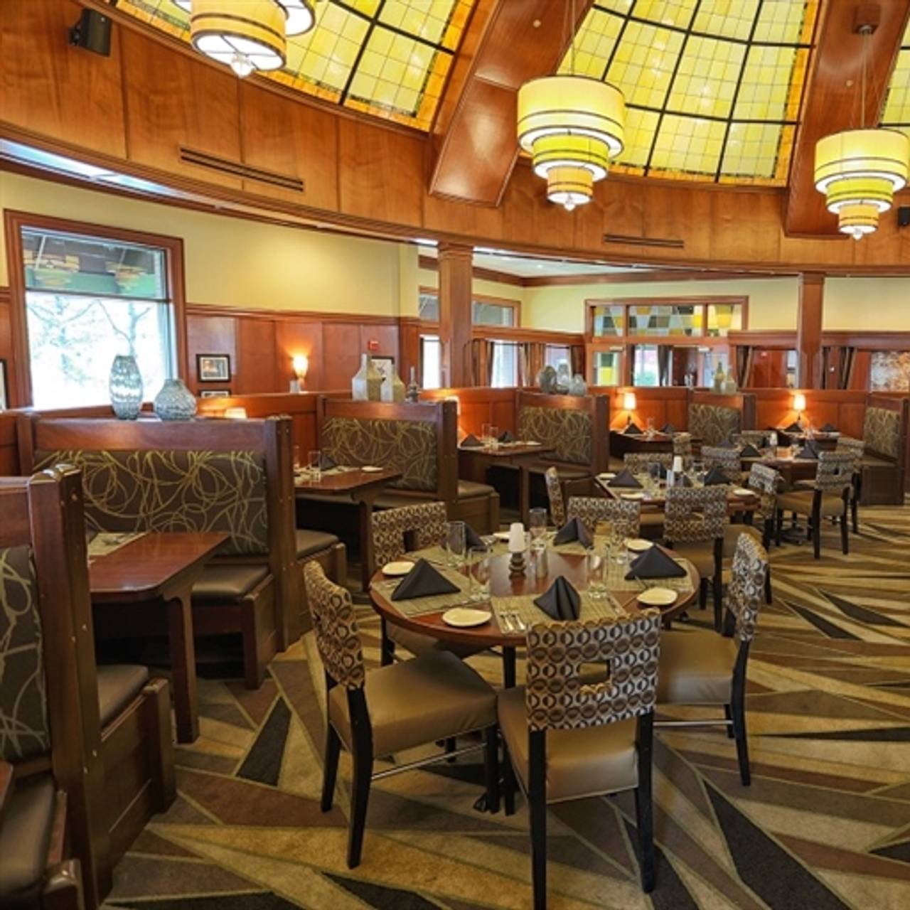 Mccormick Schmick S Seafood Rosemont Restaurant Il Mccormick Schmick S Seafood Rosemont Il