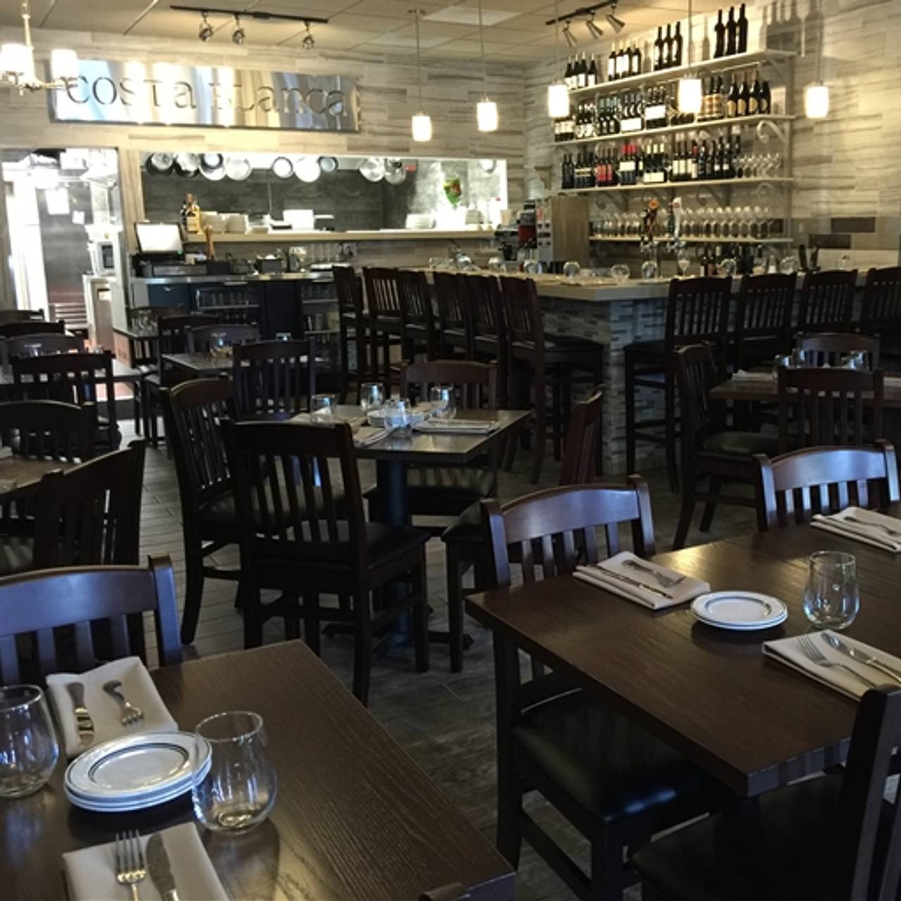 Costa Blanca Restaurant Minneapolis Mn Opentable Costa Blanca Minneapolis Mn