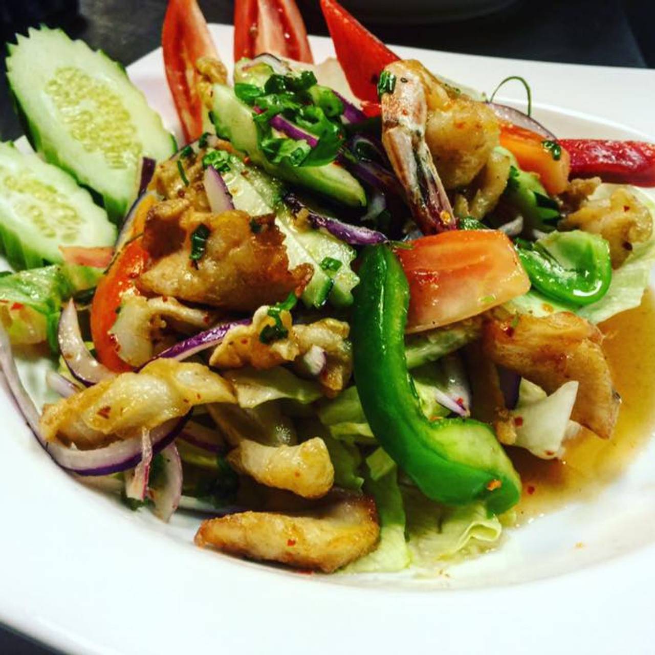 Thai Prime Kitchen Bar Restaurant Tampa FL OpenTable