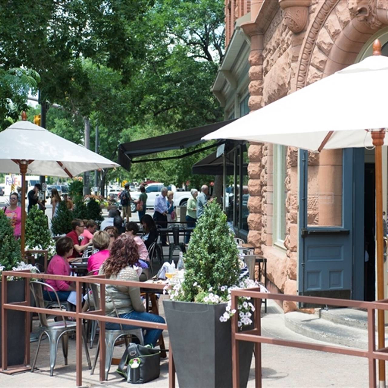 The Kitchen Fort Collins Restaurant Co Opentable