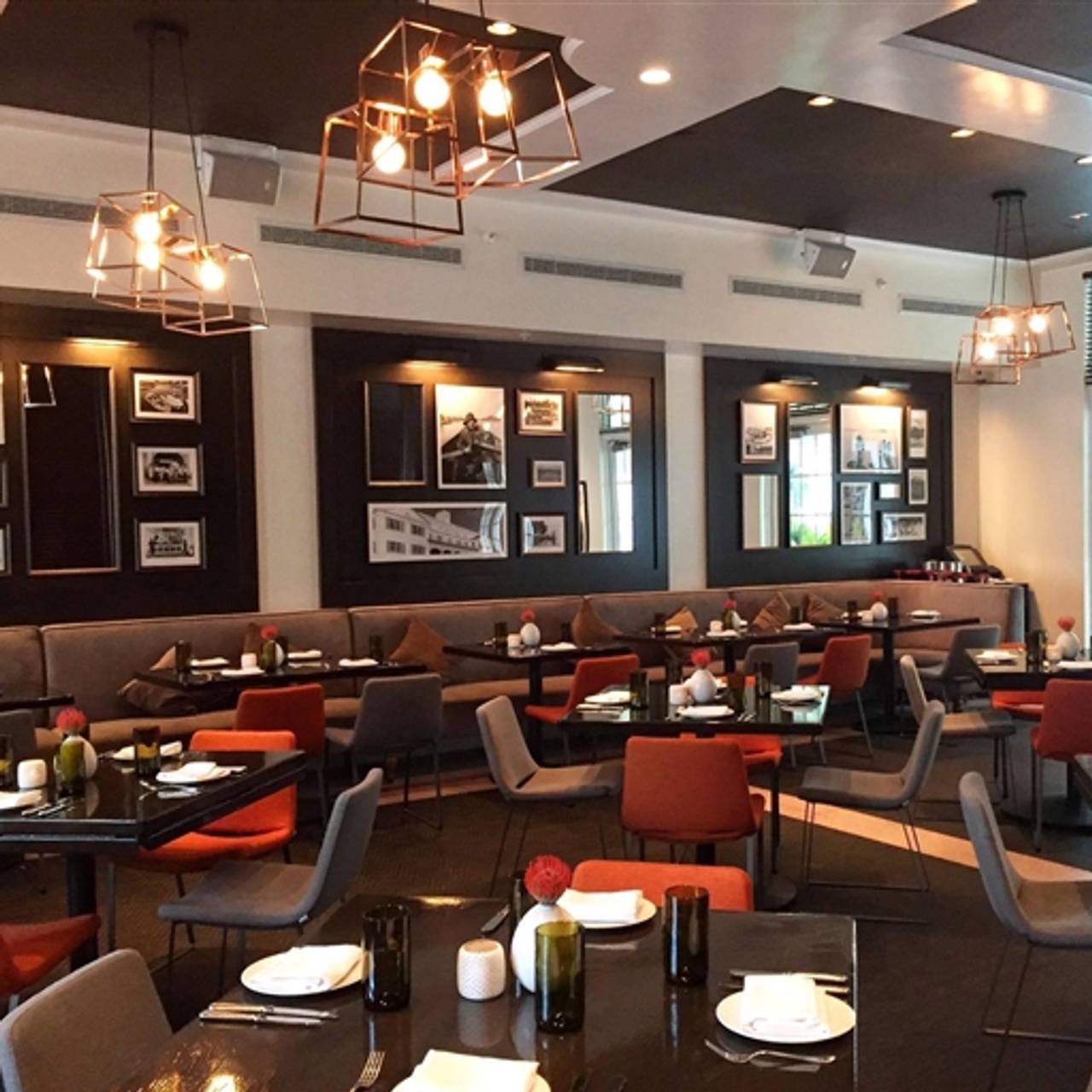 Betsy S Lt Steak Seafood Restaurant Miami Beach Fl Opentable Betsy S Lt Steak Seafood Miami