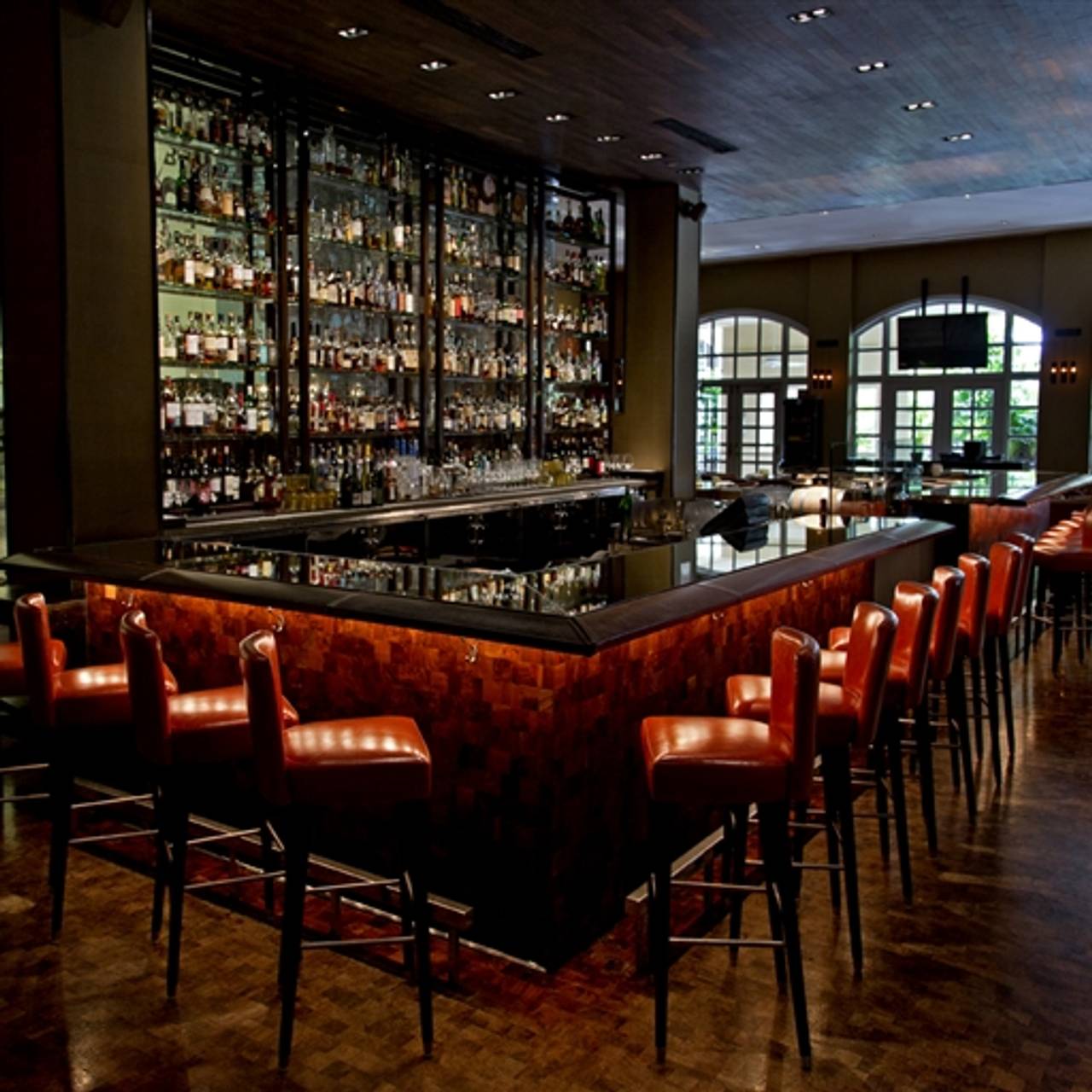 Bourbon Steak By Michael Mina Miami Restaurant Aventura Fl Bourbon Steak By Michael Mina Miami Aventura Fl