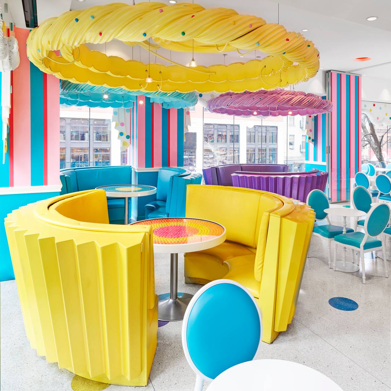 Image result for dylan's candy bar new york