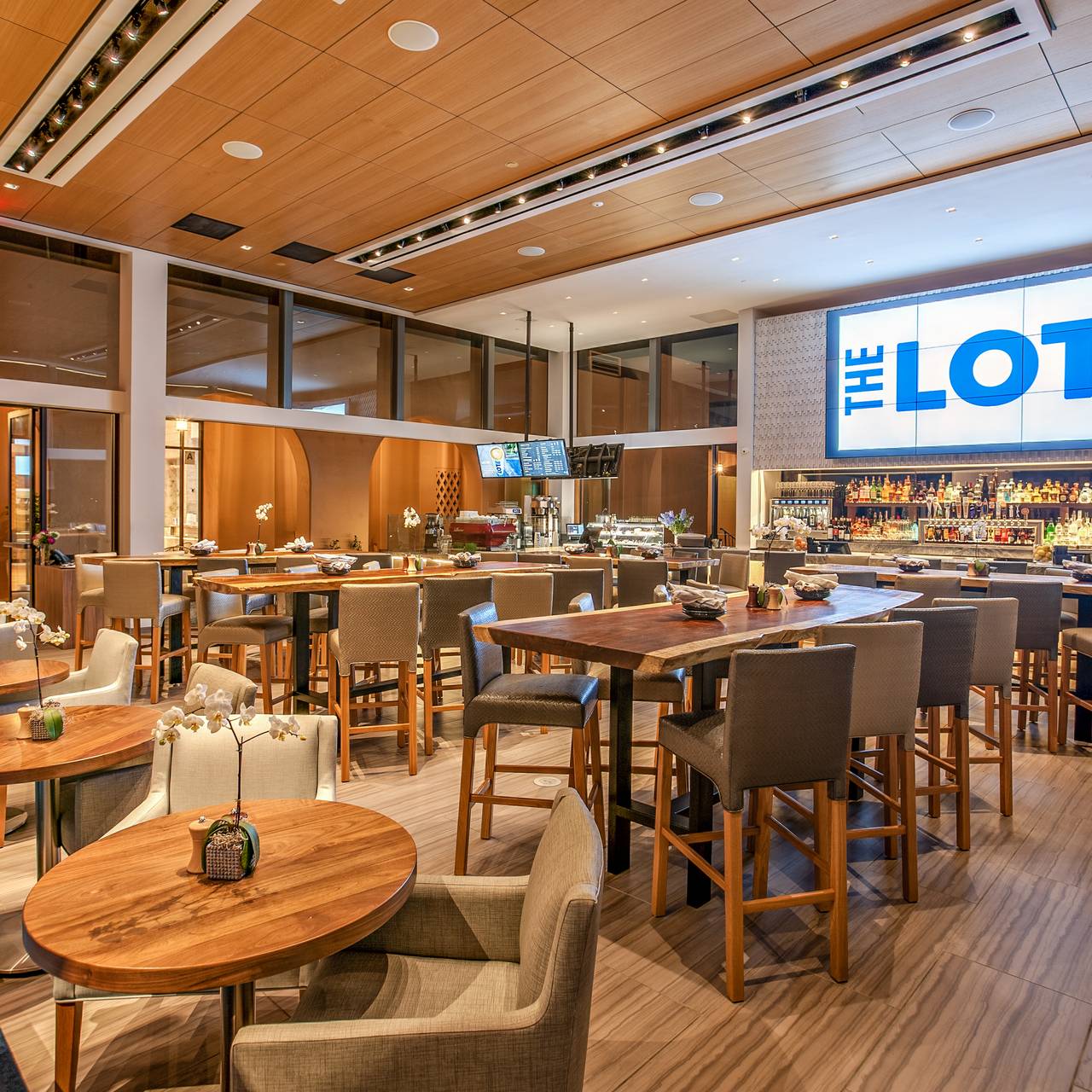 Restaurants In Liberty Station Point Loma Best The Lot Liberty Station Restaurant San Go Ca Opentable