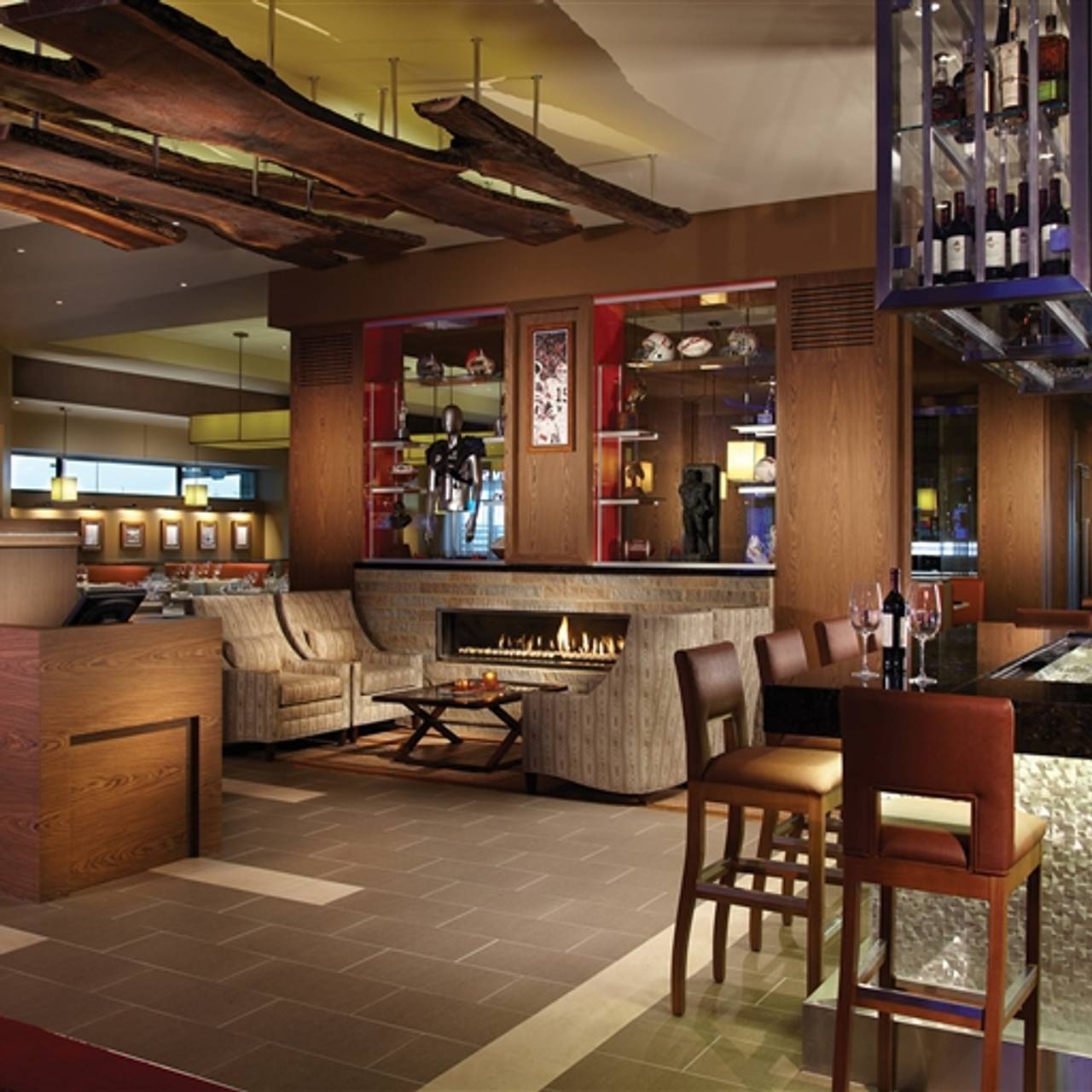 Kosar S Wood Fired Grill Restaurant Northfield Oh Opentable Kosar S Wood Fired Grill Northfield