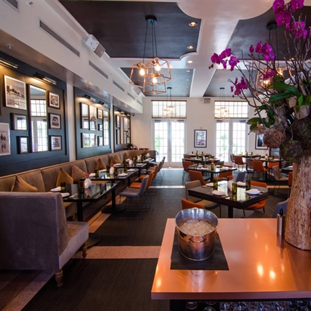 Betsy S Lt Steak Seafood Restaurant Miami Beach Fl Opentable Betsy S Lt Steak Seafood Miami Beach