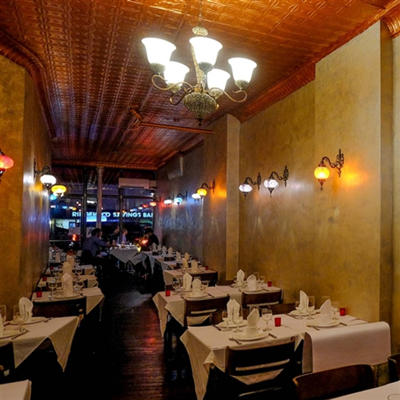 Uskudar Turkish Restaurant New York Ny Opentable Uskudar Turkish Restaurant New York Ny