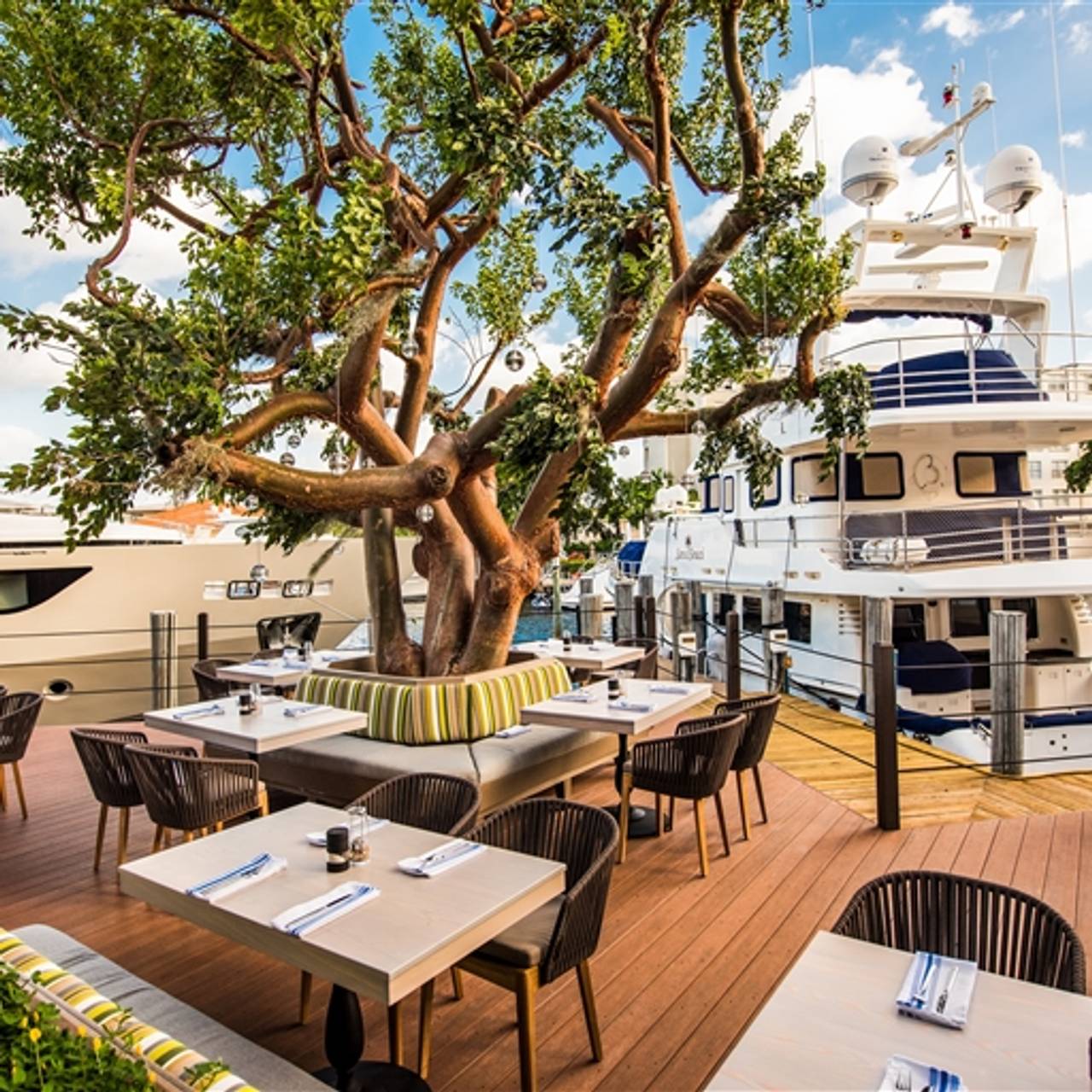 Boatyard Restaurant Fort Lauderdale Fl Opentable