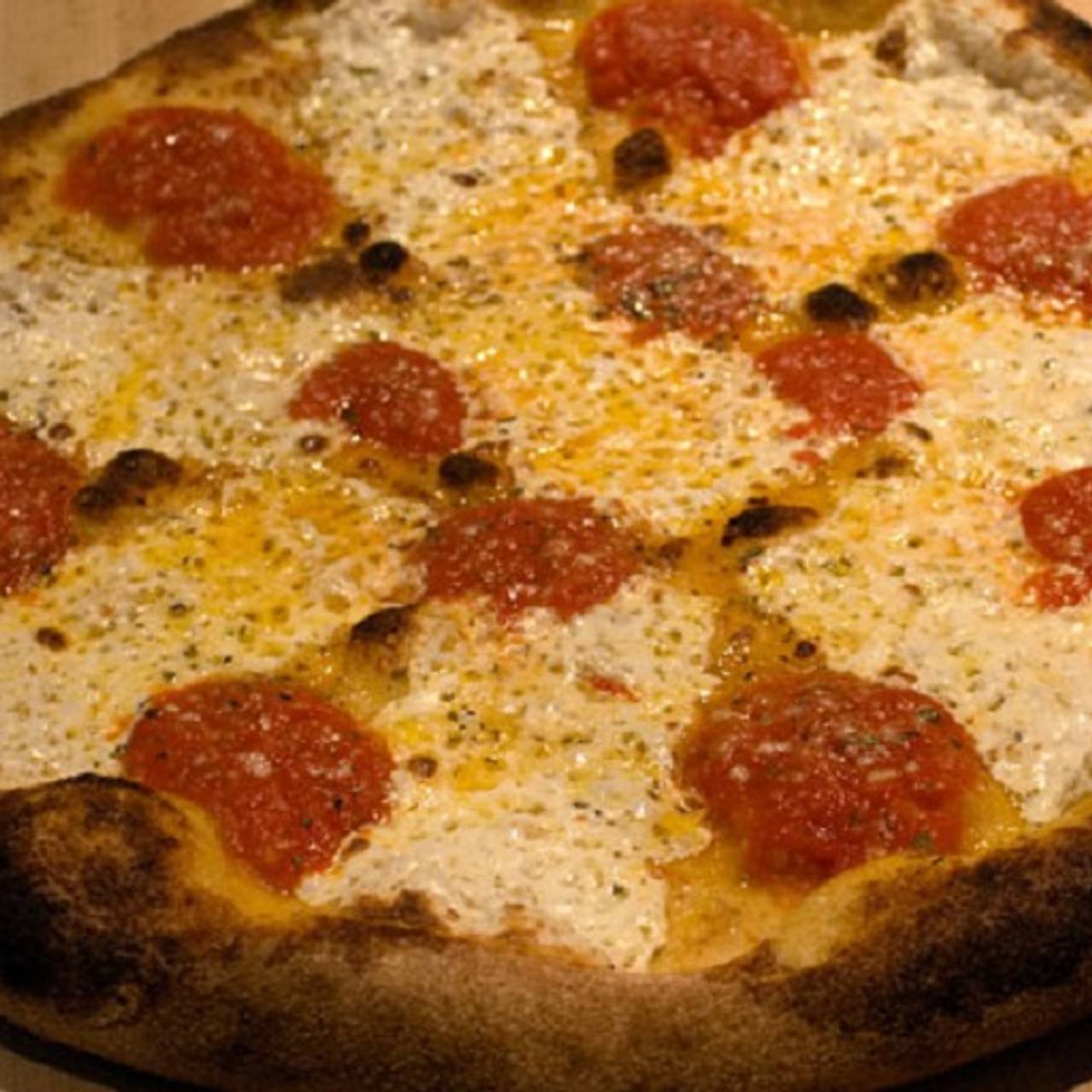 Pizza 216 Restaurant Cleveland Oh Opentable