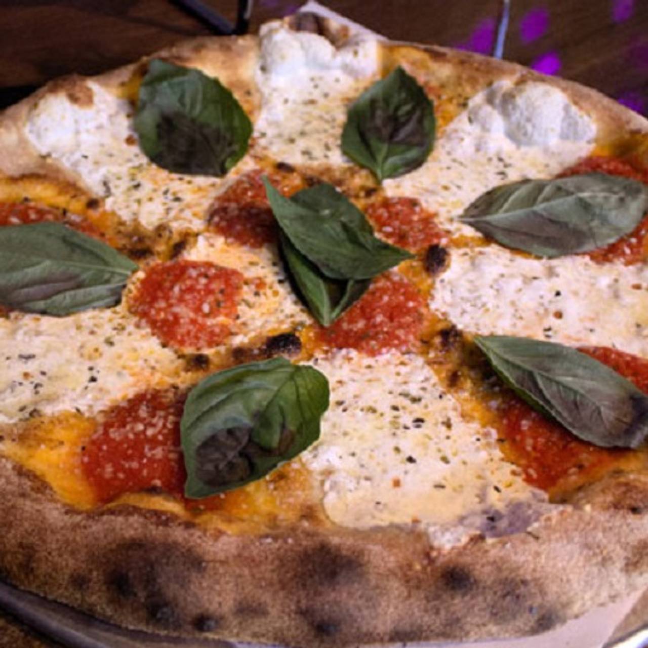 Pizza 216 Restaurant Cleveland Oh Opentable
