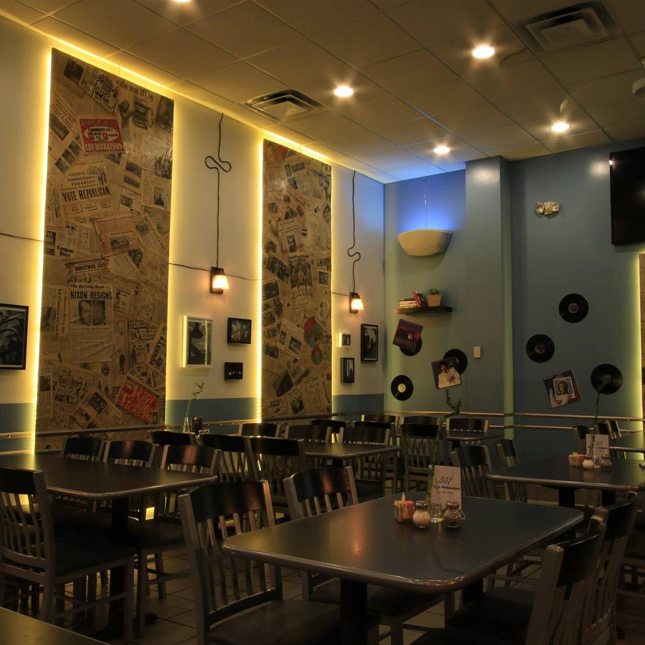 301 Plaza Restaurant Middletown De Opentable