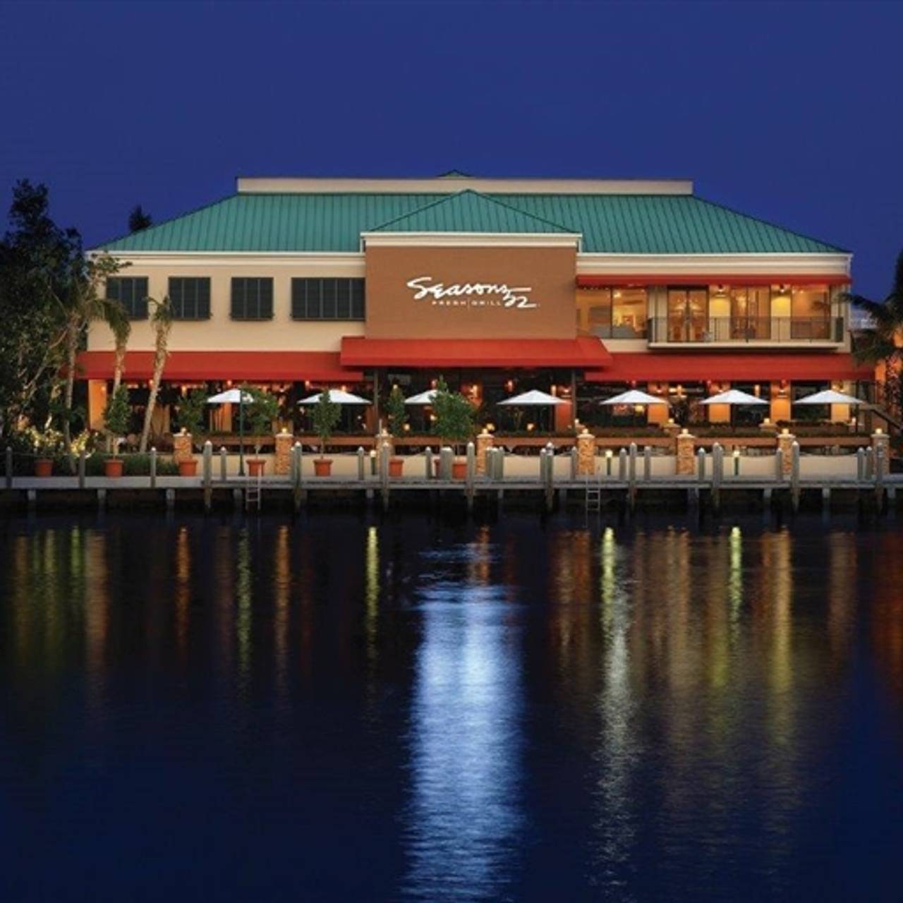 Seasons 52 Palm Beach Gardens Restaurant Fl Seasons 52 Palm Beach Gardens Fl