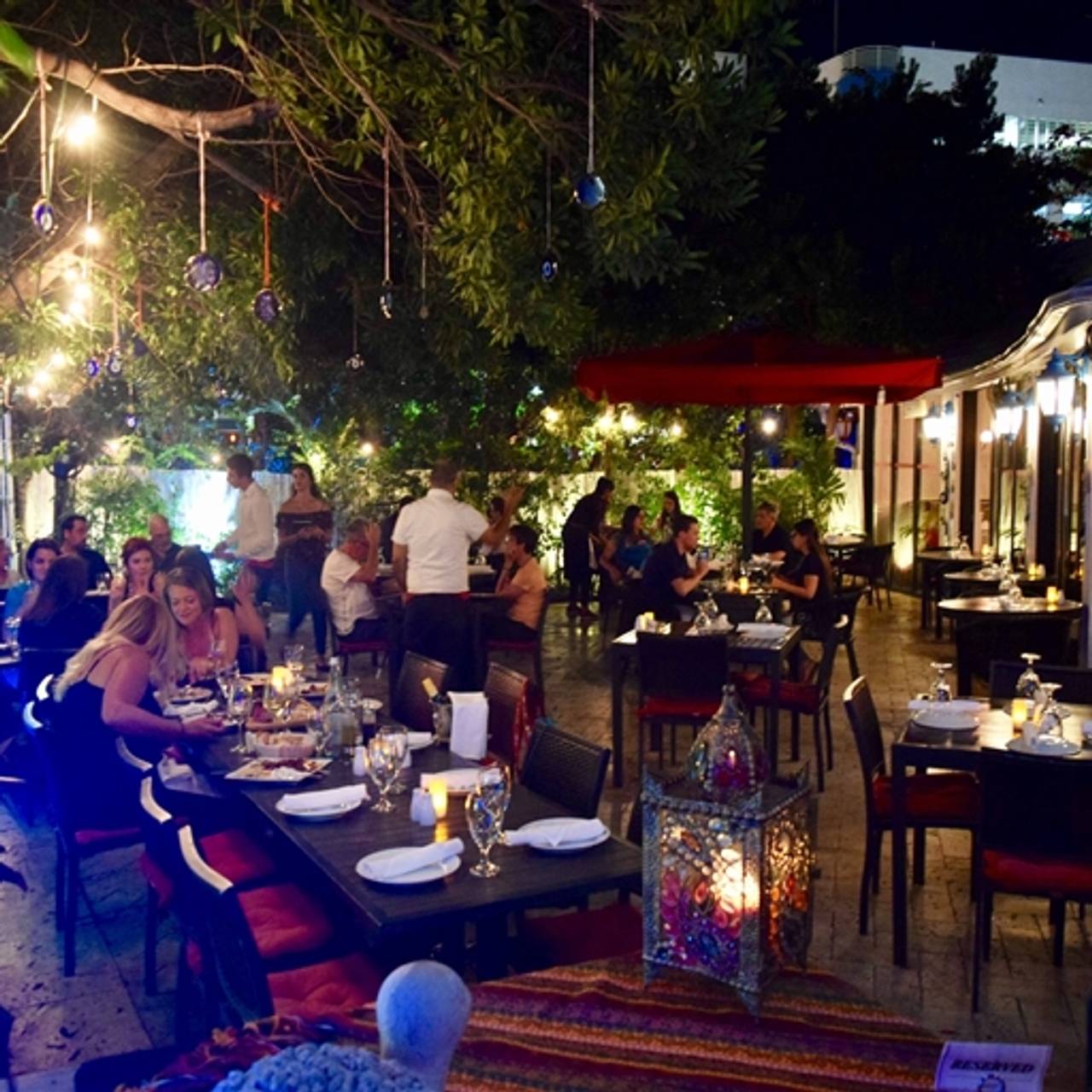 Babylon Mediterranean Kitchen Bar Restaurant Miami Beach Fl Babylon Mediterranean Kitchen Bar Miami Beach