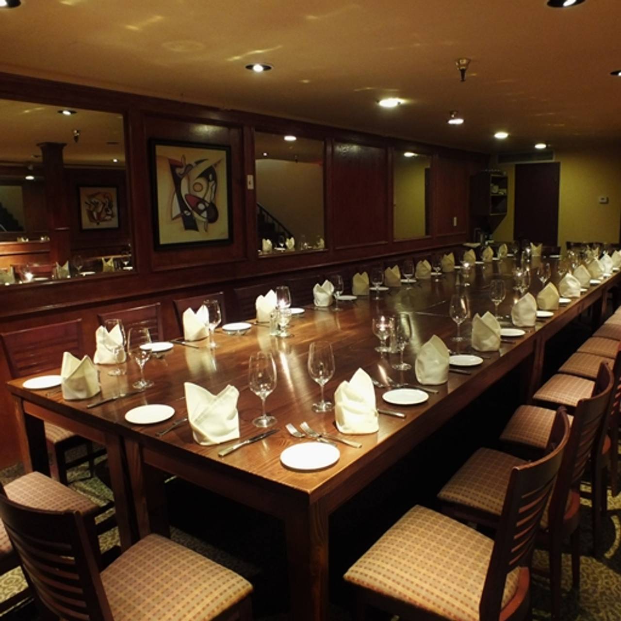 Porterhouse Restaurant San Mateo Ca Opentable