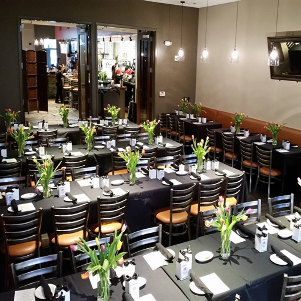 Permanently Closed Gusto Ballantyne Restaurant Charlotte Nc Gusto Ballantyne Charlotte Nc