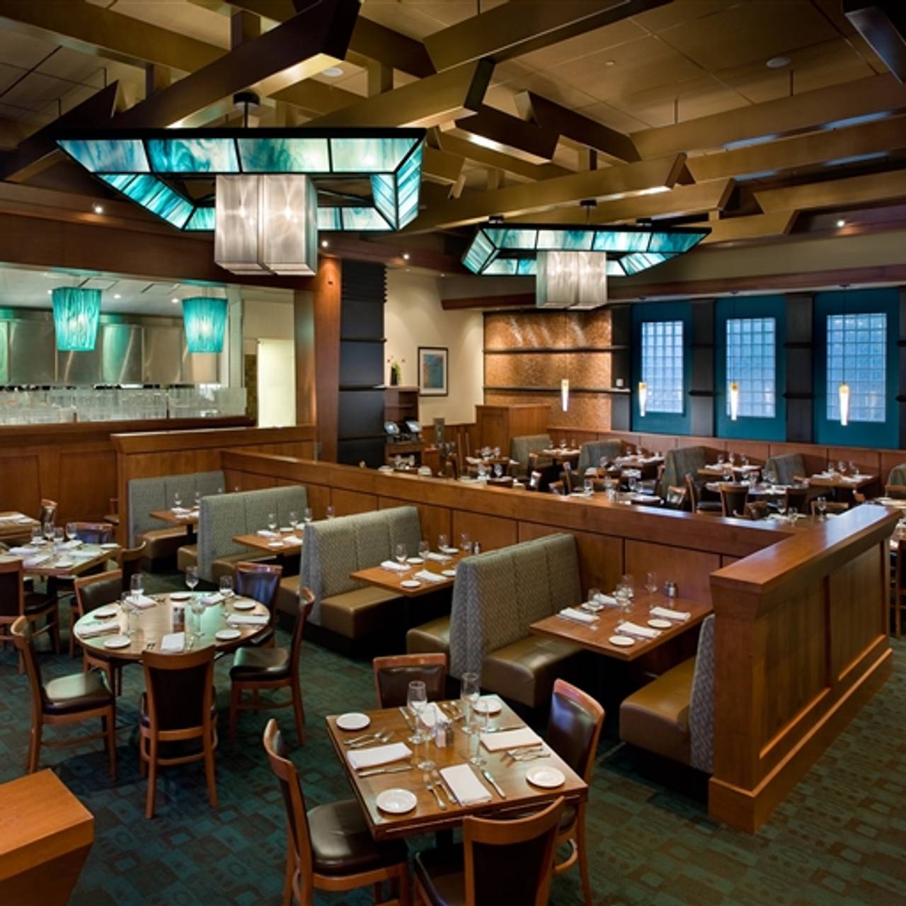 Permanently Closed Bistro West Carlsbad Restaurant