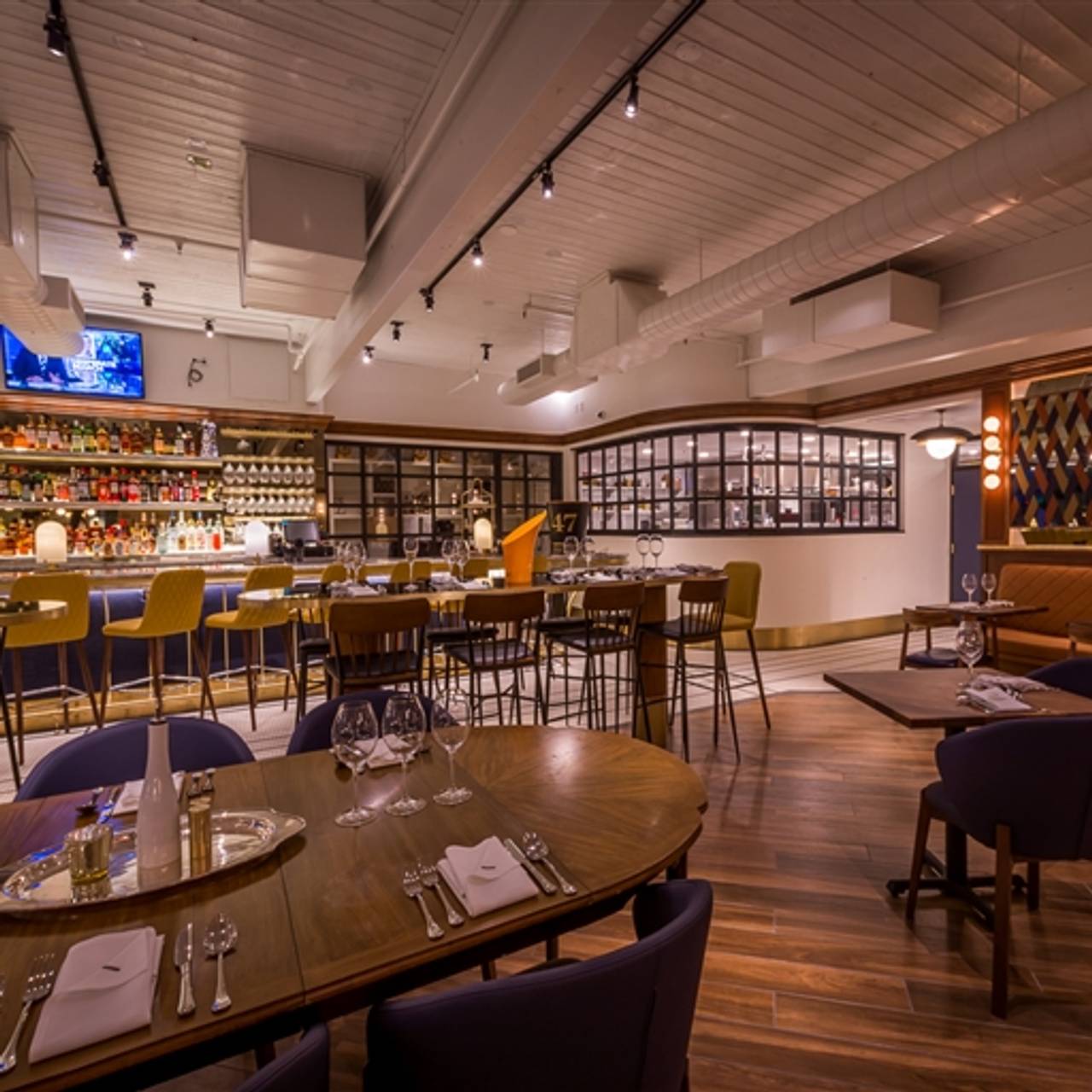 Fat Ox Restaurant Scottsdale Az Opentable Fat Ox Scottsdale Az