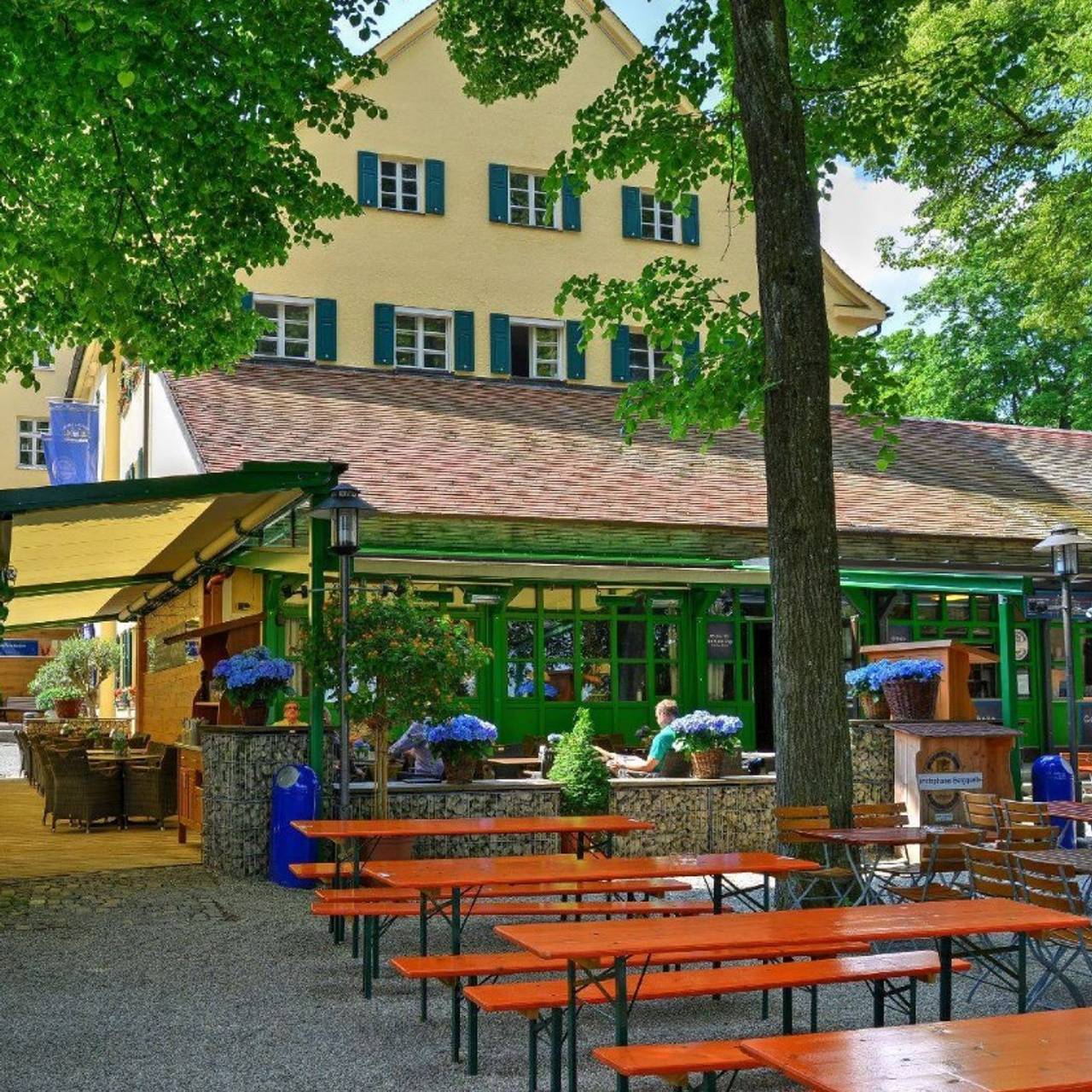 Freising: Η παλαιότερη πόλη της Άνω Βαυαρίας 12
