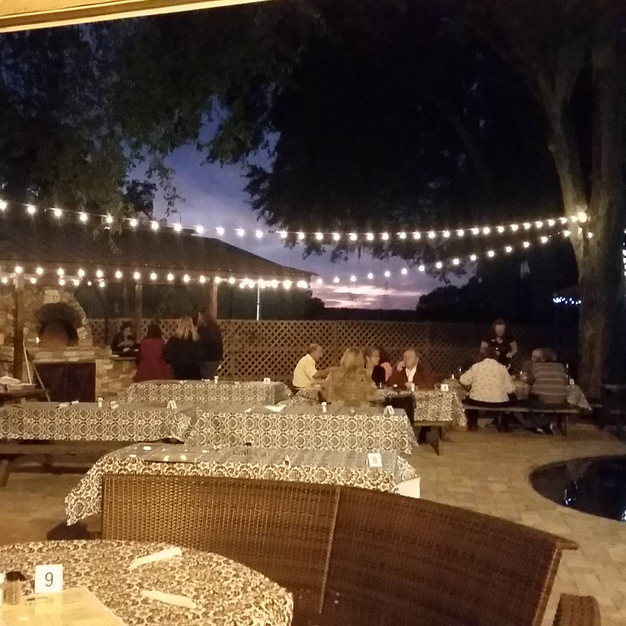 Whispering Oaks Winery >> Whispering Oaks Winery Restaurant Oxford Fl Opentable Whispering Oaks Winery >> Whispering Oaks Winery Restaurant Oxford Fl Opentable