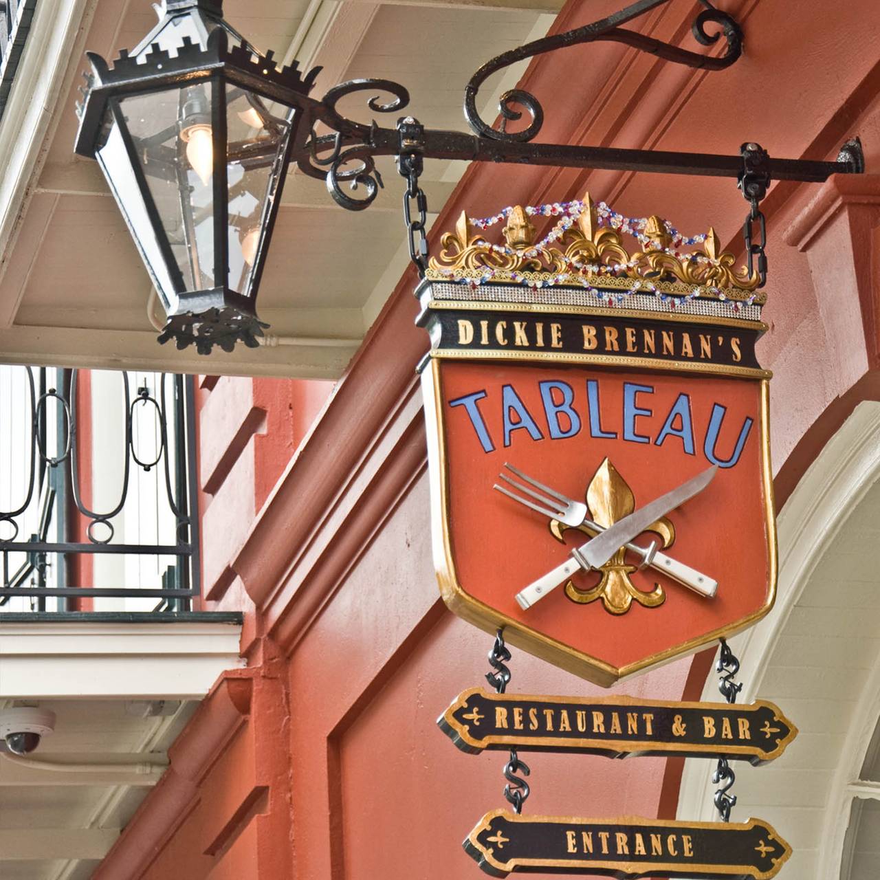 Tableau Restaurant New Orleans La Opentable