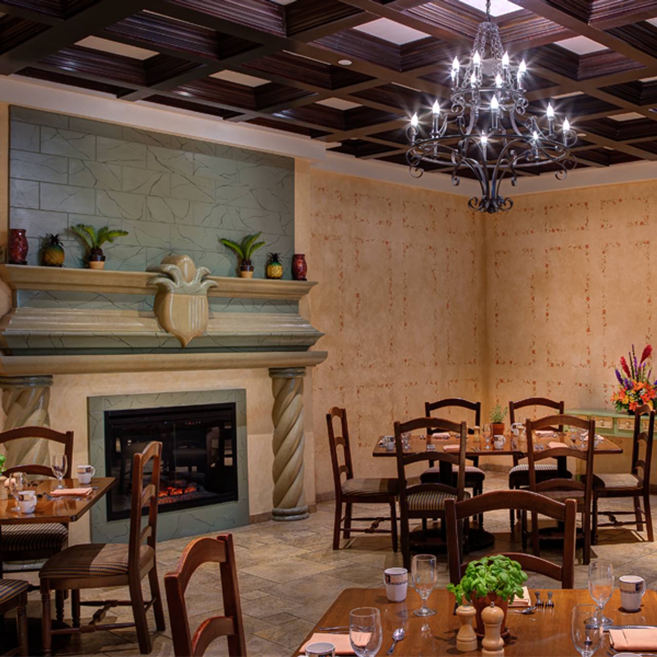 Villa De Flora At Lord Palms Resort Restaurant Kissimmee Fl Villa De Flora Copy At Lord Palms Resort Kissimmee Fl