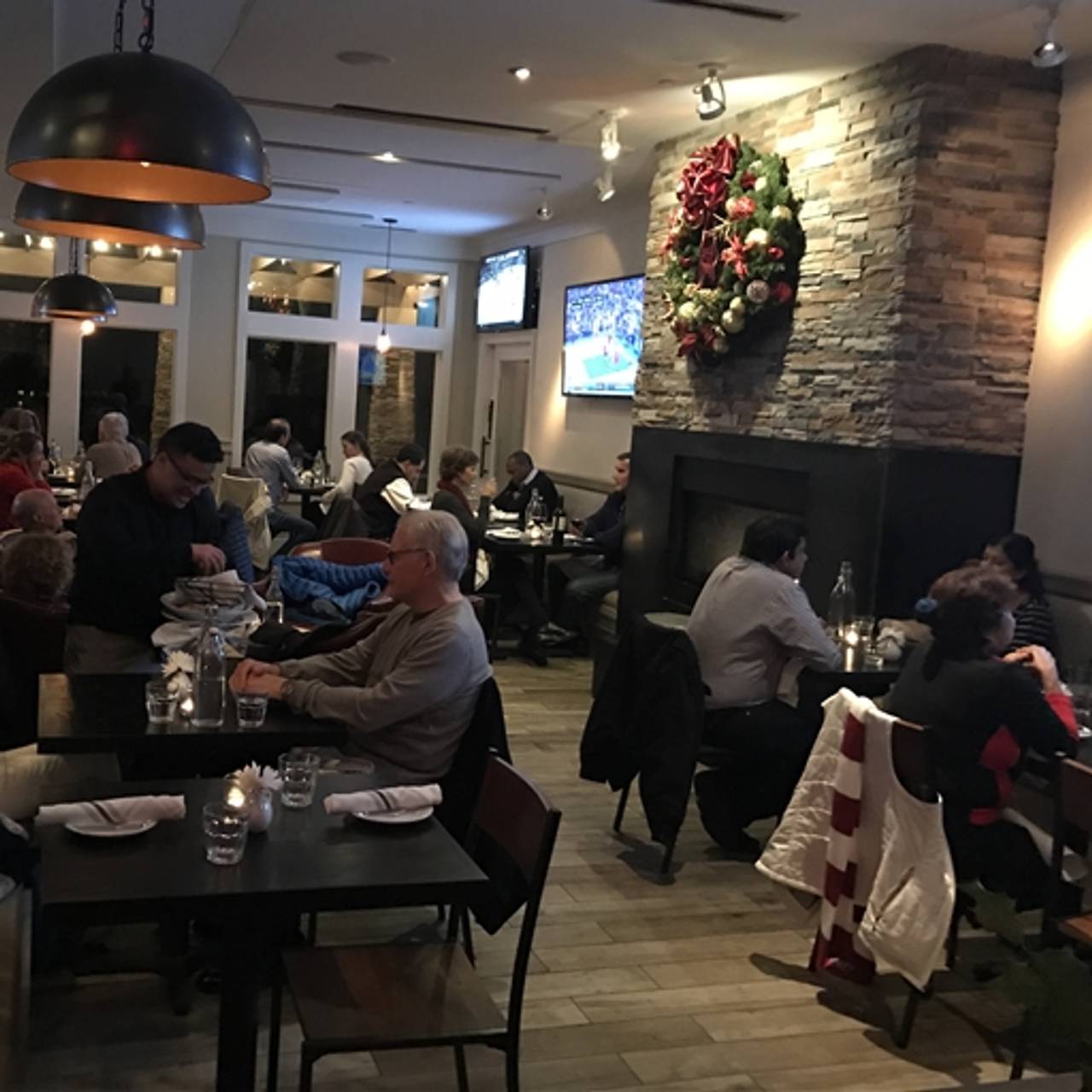The Turn House Restaurant Columbia Md Opentable The Turn House Columbia Md