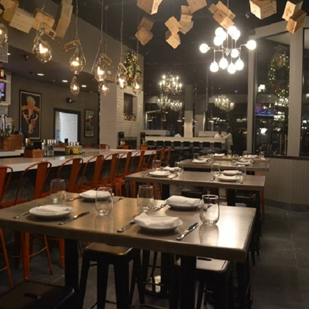 Allora Italian Kitchen Bar Restaurant Bayside Ny Opentable Allora Italian Kitchen Bar Bayside