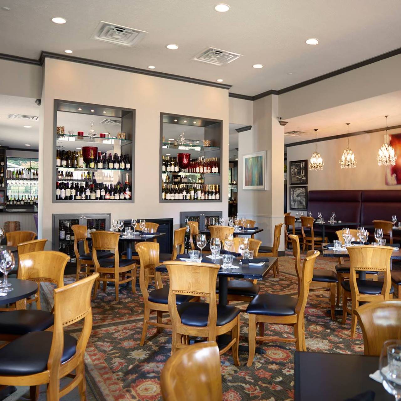Sonoma Wine Bar Restaurant Heights Houston Tx Opentable