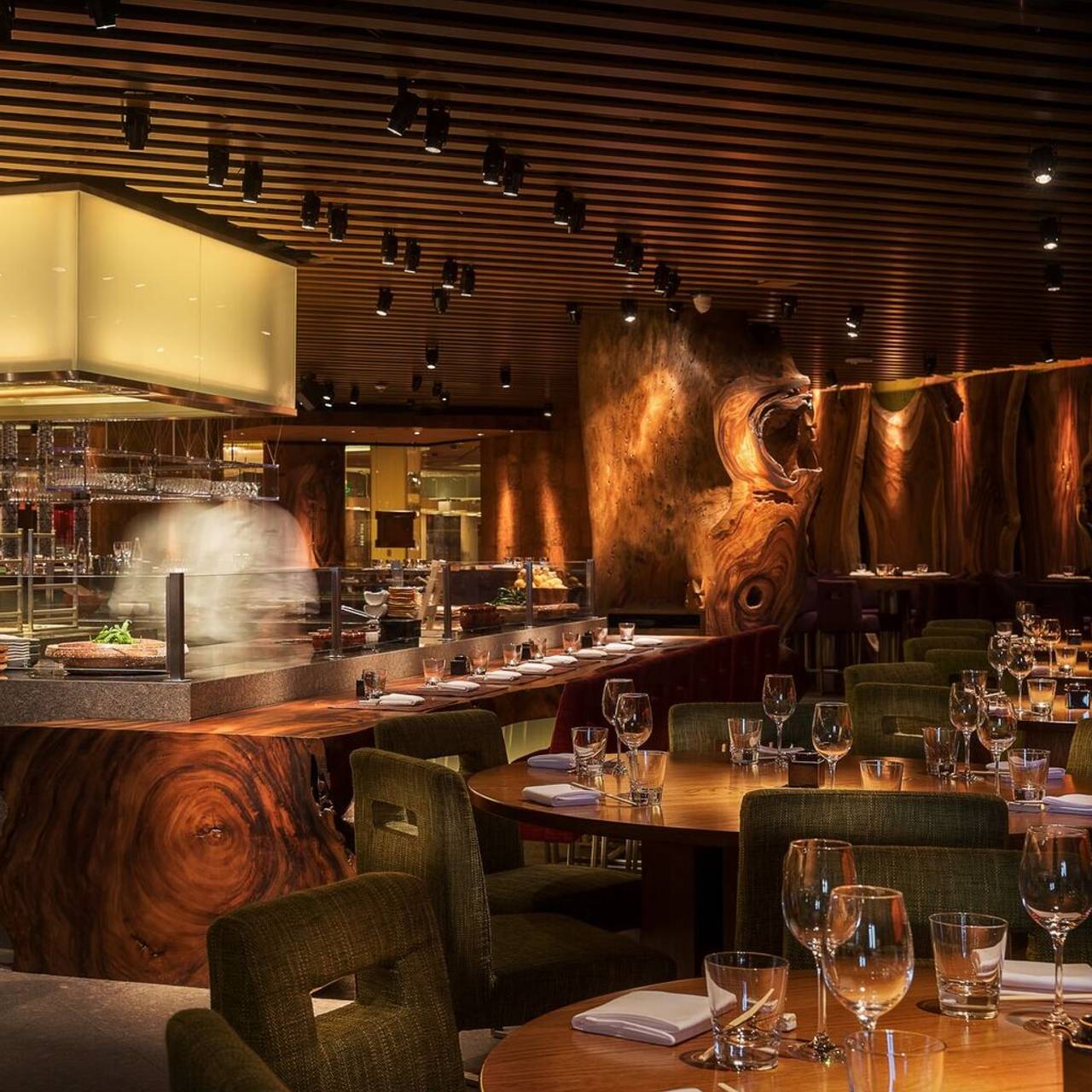 Zuma Restaurant Las Vegas Nv Opentable