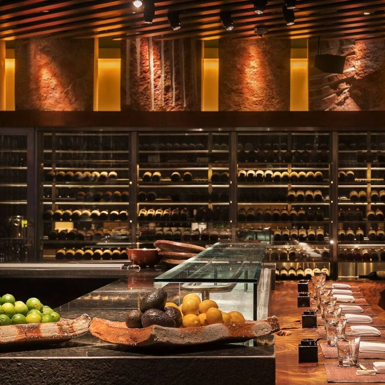 Zuma Restaurant Las Vegas Nv Opentable