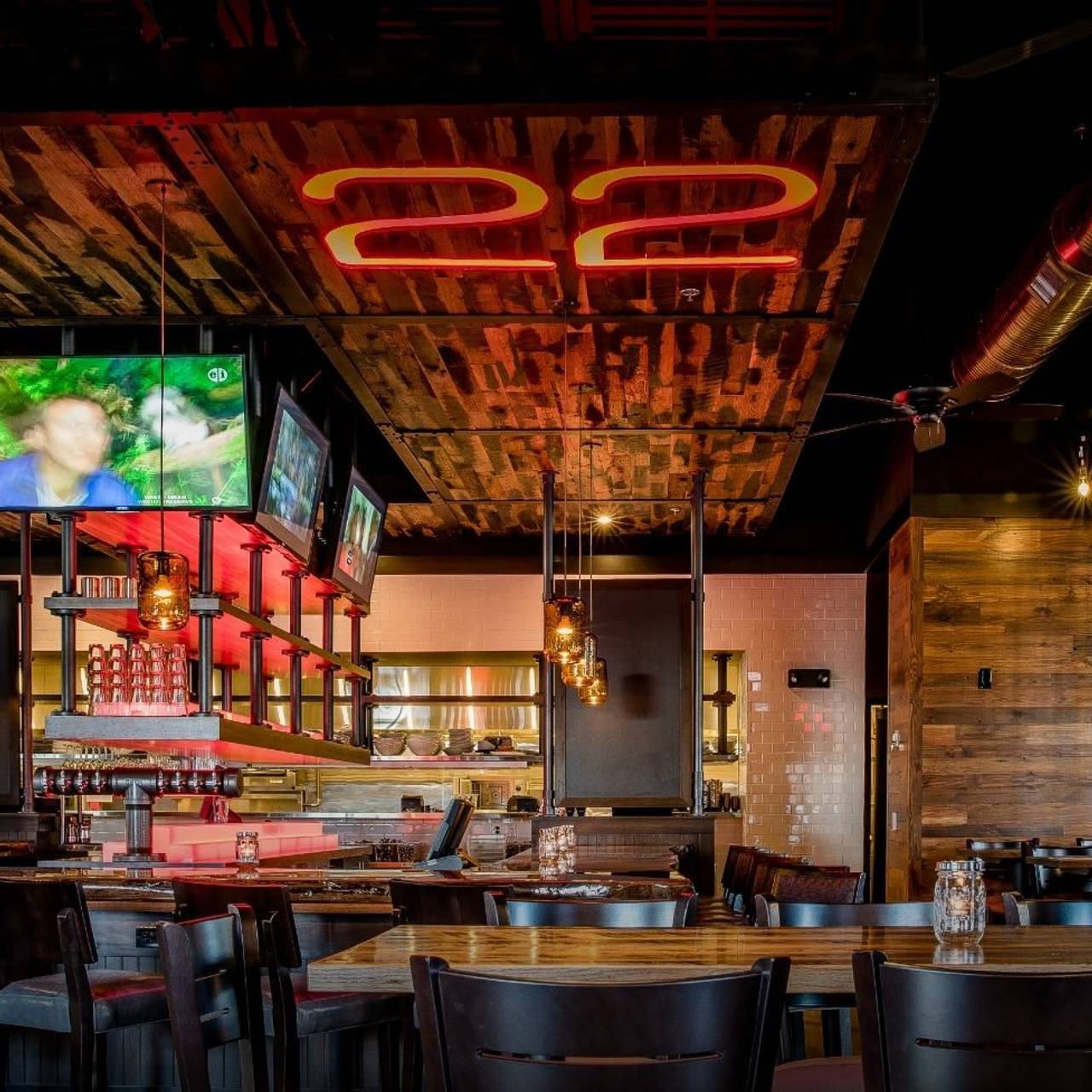 Square 22 Restaurant Strongsville Oh Opentable